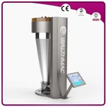 Plastic material Gravimetric Online Dosing System