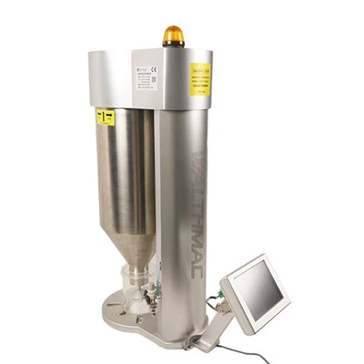 Gravimetric Weigh Feeder