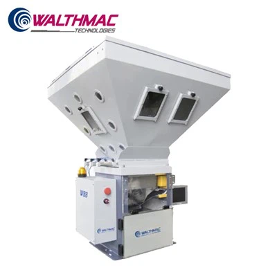 Gravimetric Dosing Mixing System