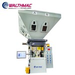 Plastic Blender Gravimetric Mixer PP PE Plastic Pipe Extrusion