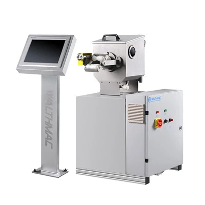 Plastic Pipe Thickness Gauge Pipe Wall Thickness Measuring Instrument With High Precision