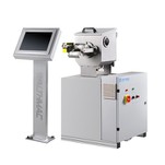 Plastic Pipe Thickness Gauge Pipe Wall Thickness Measuring Instrument With High Precision