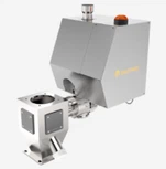 Side Feeder Gravimetric Color Feeder For Color Masterbatch In Granular