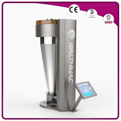 Stainless Steel Gravimetric Dosing Unit For Plastic Pipe