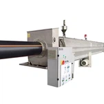 Wall Thickness Measuring Device