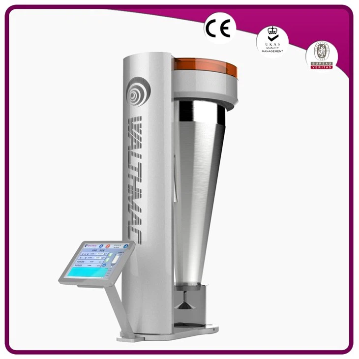 Stainless Steel made Gravimetric Dosing Mixing system