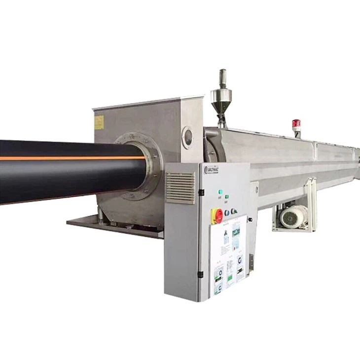 Tube Thickness Measuring Instrument